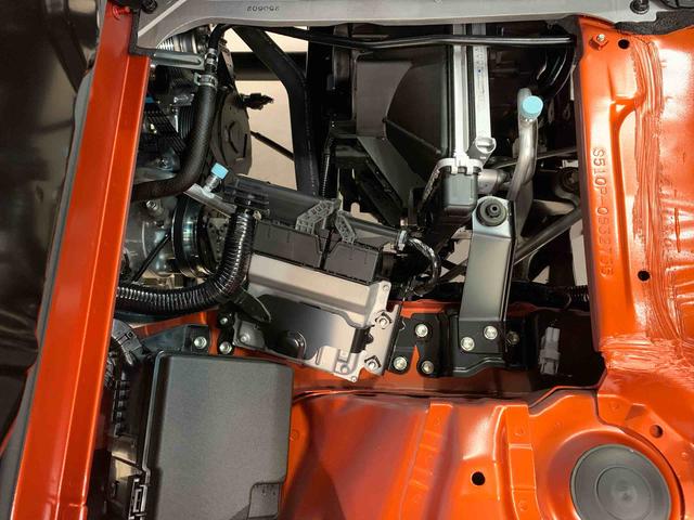 ハイゼットトラックスタンダード　農用スペシャル　４ＷＤ５速ＭＴ・ＡＭＦＭラジオ・オートライト・オートマチックハイビーム・キーレスエントリー・アイドリングストップ・マニュアルエアコン・スマートアシスト（群馬県）の中古車