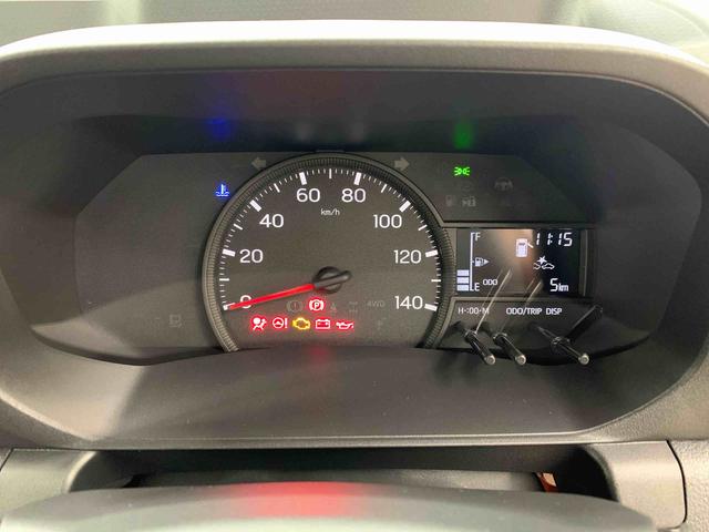 ハイゼットトラックスタンダード　農用スペシャル　４ＷＤ５速ＭＴ・ＡＭＦＭラジオ・オートライト・オートマチックハイビーム・キーレスエントリー・アイドリングストップ・マニュアルエアコン・スマートアシスト（群馬県）の中古車