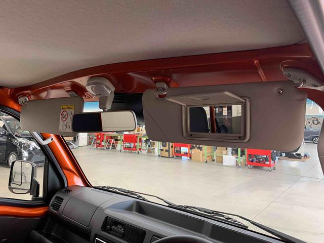 ハイゼットトラックスタンダード　農用スペシャル　４ＷＤ５速ＭＴ・ＡＭＦＭラジオ・オートライト・オートマチックハイビーム・キーレスエントリー・アイドリングストップ・マニュアルエアコン・スマートアシスト（群馬県）の中古車