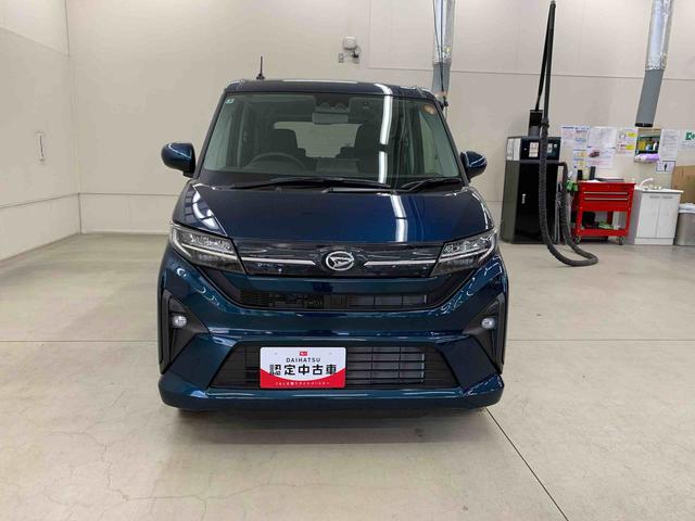 ムーヴＧ　２ＷＤナビ・ドライブレコーダー・片側電動スライドドア・ＬＥＤヘッドライト・オートライト・オートマチックハイビーム・プッシュスタートボタン・アイドリングストップ・電動パーキングブレーキ・スマートアシスト（群馬県）の中古車