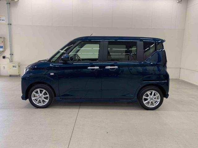 ムーヴＧ　２ＷＤナビ・ドライブレコーダー・片側電動スライドドア・ＬＥＤヘッドライト・オートライト・オートマチックハイビーム・プッシュスタートボタン・アイドリングストップ・電動パーキングブレーキ・スマートアシスト（群馬県）の中古車