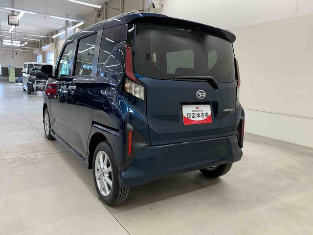 ムーヴＧ　２ＷＤナビ・ドライブレコーダー・片側電動スライドドア・ＬＥＤヘッドライト・オートライト・オートマチックハイビーム・プッシュスタートボタン・アイドリングストップ・電動パーキングブレーキ・スマートアシスト（群馬県）の中古車