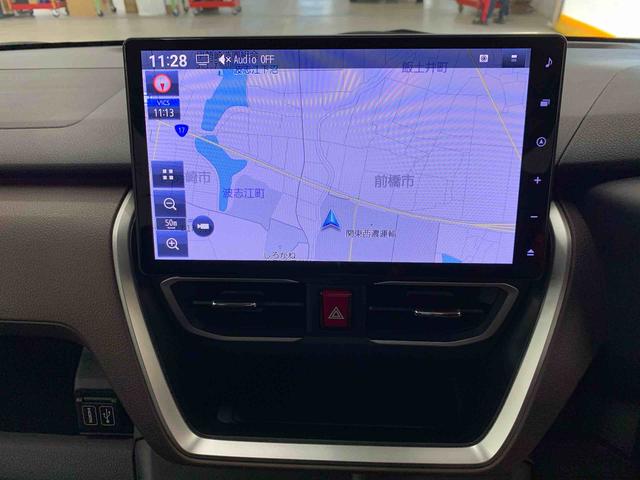 ムーヴＧ　２ＷＤナビ・ドライブレコーダー・片側電動スライドドア・ＬＥＤヘッドライト・オートライト・オートマチックハイビーム・プッシュスタートボタン・アイドリングストップ・電動パーキングブレーキ・スマートアシスト（群馬県）の中古車