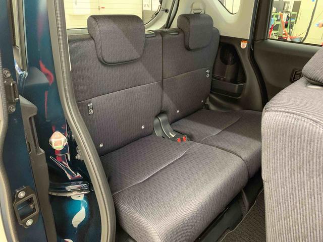 ムーヴＧ　２ＷＤナビ・ドライブレコーダー・片側電動スライドドア・ＬＥＤヘッドライト・オートライト・オートマチックハイビーム・プッシュスタートボタン・アイドリングストップ・電動パーキングブレーキ・スマートアシスト（群馬県）の中古車