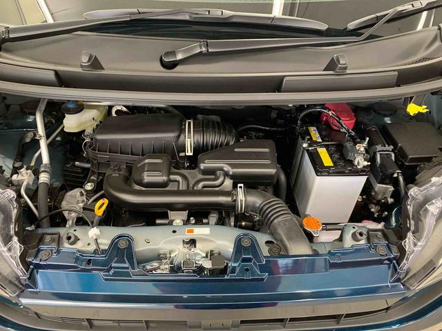 ムーヴＧ　２ＷＤナビ・ドライブレコーダー・片側電動スライドドア・ＬＥＤヘッドライト・オートライト・オートマチックハイビーム・プッシュスタートボタン・アイドリングストップ・電動パーキングブレーキ・スマートアシスト（群馬県）の中古車