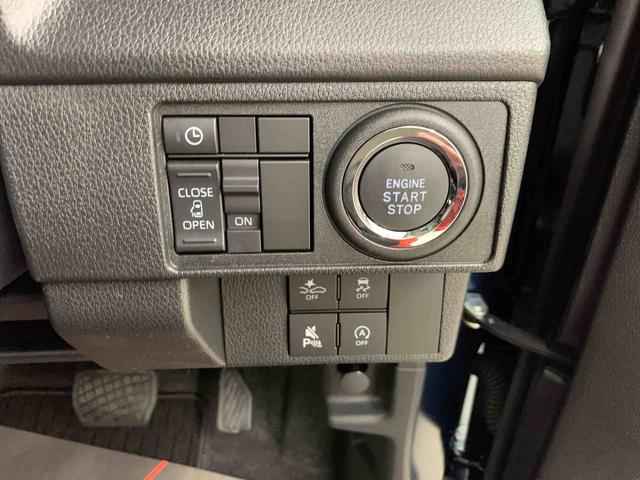 ムーヴＧ　２ＷＤナビ・ドライブレコーダー・片側電動スライドドア・ＬＥＤヘッドライト・オートライト・オートマチックハイビーム・プッシュスタートボタン・アイドリングストップ・電動パーキングブレーキ・スマートアシスト（群馬県）の中古車