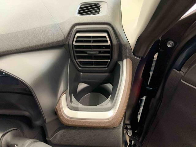 ムーヴＧ　２ＷＤナビ・ドライブレコーダー・片側電動スライドドア・ＬＥＤヘッドライト・オートライト・オートマチックハイビーム・プッシュスタートボタン・アイドリングストップ・電動パーキングブレーキ・スマートアシスト（群馬県）の中古車