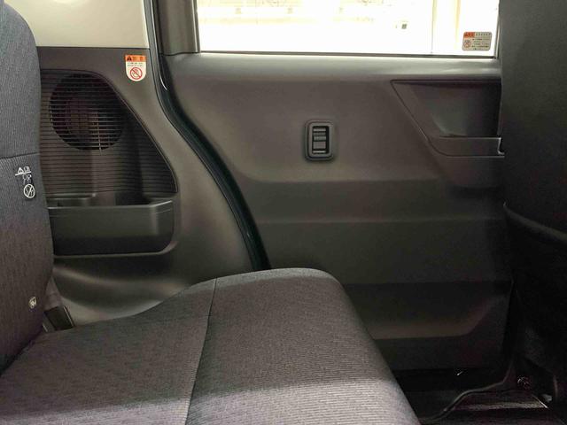 ムーヴＧ　２ＷＤナビ・ドライブレコーダー・片側電動スライドドア・ＬＥＤヘッドライト・オートライト・オートマチックハイビーム・プッシュスタートボタン・アイドリングストップ・電動パーキングブレーキ・スマートアシスト（群馬県）の中古車