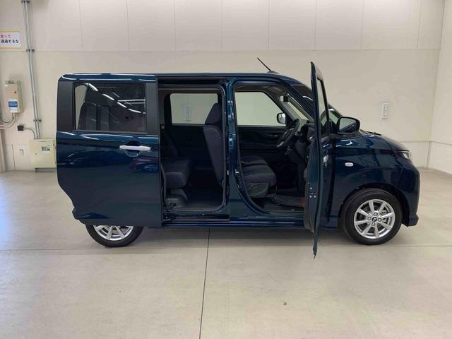 ムーヴＧ　２ＷＤナビ・ドライブレコーダー・片側電動スライドドア・ＬＥＤヘッドライト・オートライト・オートマチックハイビーム・プッシュスタートボタン・アイドリングストップ・電動パーキングブレーキ・スマートアシスト（群馬県）の中古車