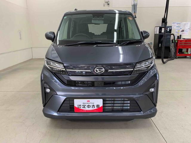 ムーヴＲＳ　２ＷＤ両側電動スライドドア・ＬＥＤヘッドライト・オートライト・オートマチックハイビーム・プッシュスタートボタン・アイドリングストップ・オートエアコン・電動パーキングブレーキ・スマートアシスト（群馬県）の中古車