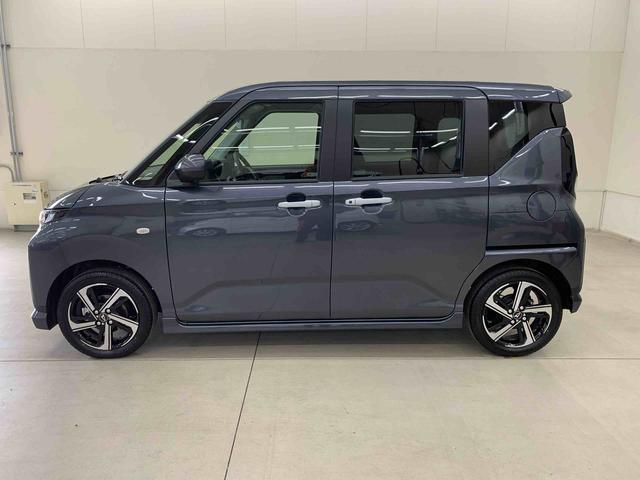 ムーヴＲＳ　２ＷＤ両側電動スライドドア・ＬＥＤヘッドライト・オートライト・オートマチックハイビーム・プッシュスタートボタン・アイドリングストップ・オートエアコン・電動パーキングブレーキ・スマートアシスト（群馬県）の中古車