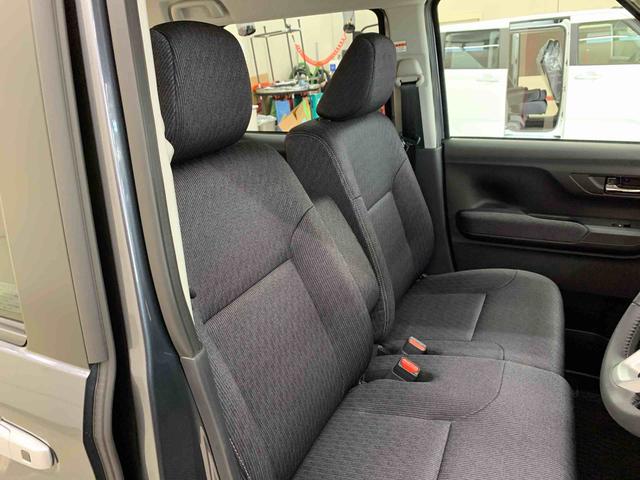 ムーヴＲＳ　２ＷＤ両側電動スライドドア・ＬＥＤヘッドライト・オートライト・オートマチックハイビーム・プッシュスタートボタン・アイドリングストップ・オートエアコン・電動パーキングブレーキ・スマートアシスト（群馬県）の中古車