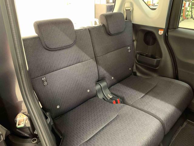 ムーヴＲＳ　２ＷＤ両側電動スライドドア・ＬＥＤヘッドライト・オートライト・オートマチックハイビーム・プッシュスタートボタン・アイドリングストップ・オートエアコン・電動パーキングブレーキ・スマートアシスト（群馬県）の中古車