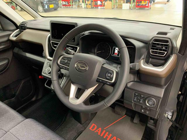 ムーヴＲＳ　２ＷＤ両側電動スライドドア・ＬＥＤヘッドライト・オートライト・オートマチックハイビーム・プッシュスタートボタン・アイドリングストップ・オートエアコン・電動パーキングブレーキ・スマートアシスト（群馬県）の中古車