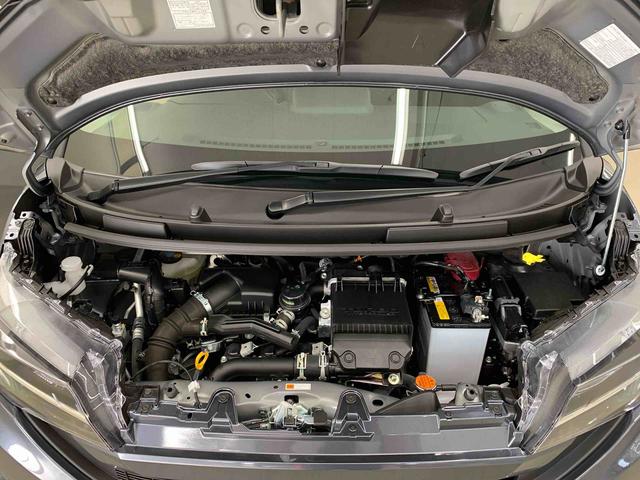 ムーヴＲＳ　２ＷＤ両側電動スライドドア・ＬＥＤヘッドライト・オートライト・オートマチックハイビーム・プッシュスタートボタン・アイドリングストップ・オートエアコン・電動パーキングブレーキ・スマートアシスト（群馬県）の中古車