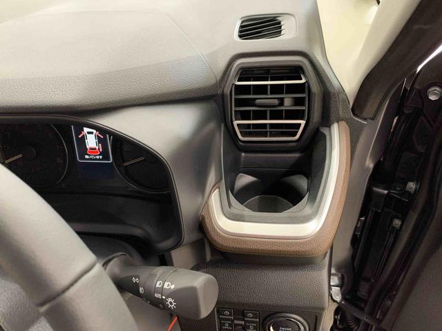 ムーヴＲＳ　２ＷＤ両側電動スライドドア・ＬＥＤヘッドライト・オートライト・オートマチックハイビーム・プッシュスタートボタン・アイドリングストップ・オートエアコン・電動パーキングブレーキ・スマートアシスト（群馬県）の中古車