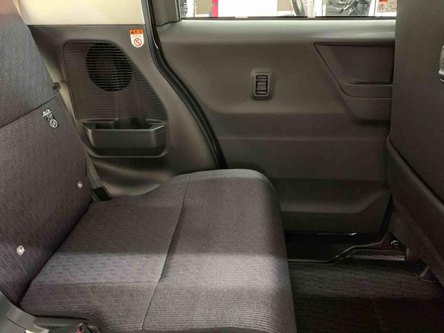 ムーヴＲＳ　２ＷＤ両側電動スライドドア・ＬＥＤヘッドライト・オートライト・オートマチックハイビーム・プッシュスタートボタン・アイドリングストップ・オートエアコン・電動パーキングブレーキ・スマートアシスト（群馬県）の中古車