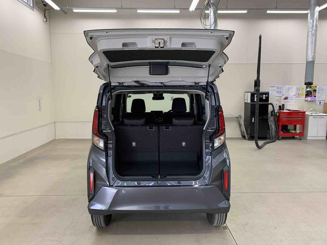 ムーヴＲＳ　２ＷＤ両側電動スライドドア・ＬＥＤヘッドライト・オートライト・オートマチックハイビーム・プッシュスタートボタン・アイドリングストップ・オートエアコン・電動パーキングブレーキ・スマートアシスト（群馬県）の中古車