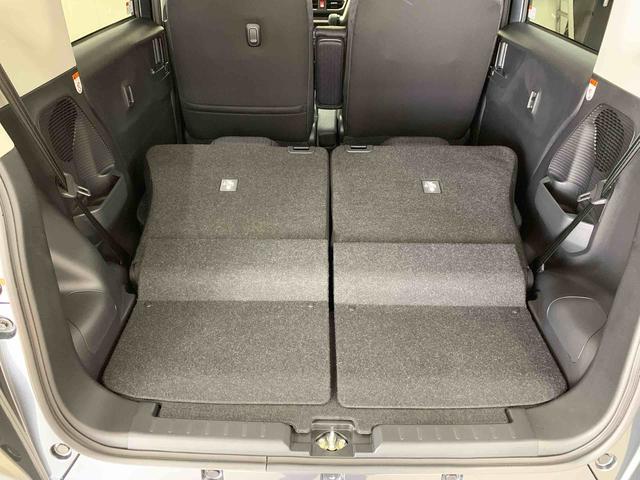 ムーヴＲＳ　２ＷＤ両側電動スライドドア・ＬＥＤヘッドライト・オートライト・オートマチックハイビーム・プッシュスタートボタン・アイドリングストップ・オートエアコン・電動パーキングブレーキ・スマートアシスト（群馬県）の中古車