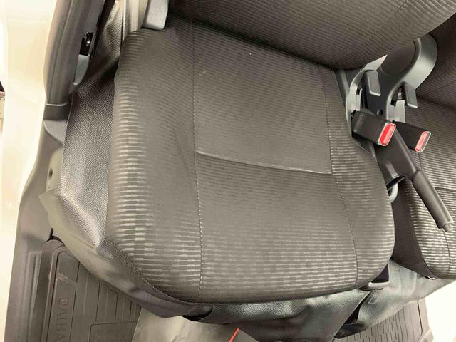 ハイゼットカーゴＤＸ　４ＷＤオートライト・オートマチックハイビーム・キーレスエントリー・アイドリングストップ・マニュアルエアコン・水平格納式リヤシート・スマートアシスト（群馬県）の中古車