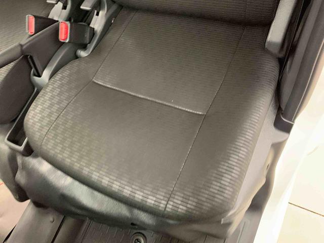 ハイゼットカーゴＤＸ　４ＷＤオートライト・オートマチックハイビーム・キーレスエントリー・アイドリングストップ・マニュアルエアコン・水平格納式リヤシート・スマートアシスト（群馬県）の中古車