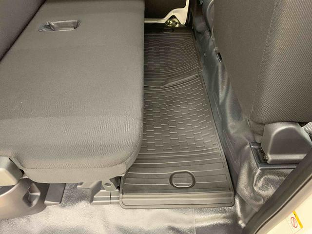 ハイゼットカーゴＤＸ　４ＷＤオートライト・オートマチックハイビーム・キーレスエントリー・アイドリングストップ・マニュアルエアコン・水平格納式リヤシート・スマートアシスト（群馬県）の中古車