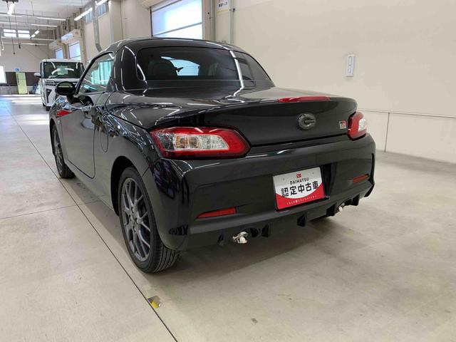 コペンＧＲ　スポーツ　２ＷＤオープンカー・５速ＭＴ・ナビ・ＥＴＣ・ドライブレコーダー・ＬＥＤヘッドライト・プッシュスタートボタン・オートエアコン（群馬県）の中古車