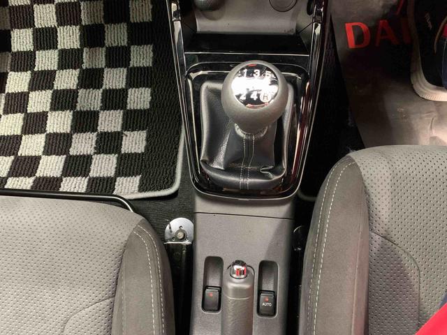 コペンＧＲ　スポーツ　２ＷＤオープンカー・５速ＭＴ・ナビ・ＥＴＣ・ドライブレコーダー・ＬＥＤヘッドライト・プッシュスタートボタン・オートエアコン（群馬県）の中古車