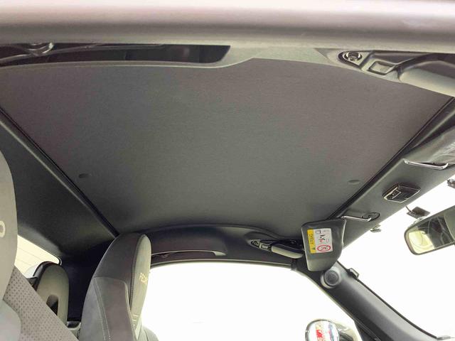 コペンＧＲ　スポーツ　２ＷＤオープンカー・５速ＭＴ・ナビ・ＥＴＣ・ドライブレコーダー・ＬＥＤヘッドライト・プッシュスタートボタン・オートエアコン（群馬県）の中古車