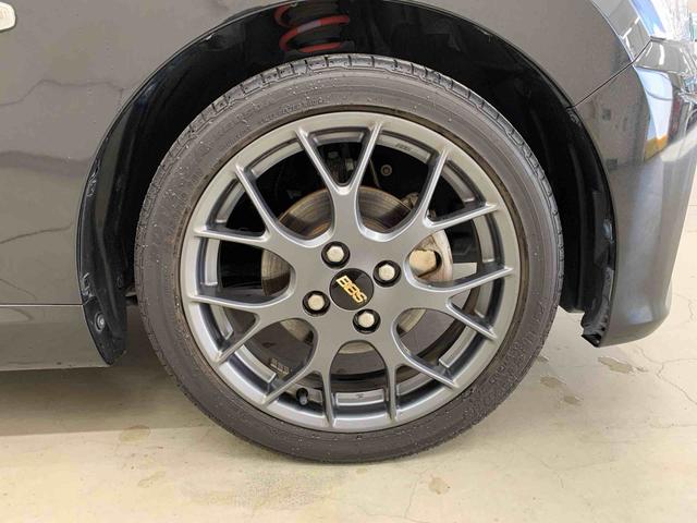 コペンＧＲ　スポーツ　２ＷＤオープンカー・５速ＭＴ・ナビ・ＥＴＣ・ドライブレコーダー・ＬＥＤヘッドライト・プッシュスタートボタン・オートエアコン（群馬県）の中古車