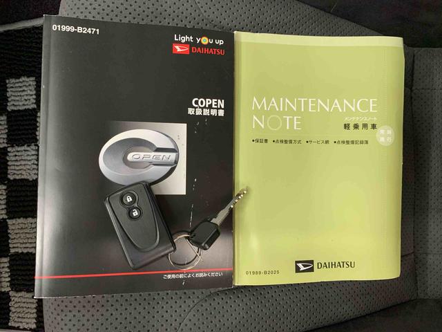 コペンＧＲ　スポーツ　２ＷＤオープンカー・５速ＭＴ・ナビ・ＥＴＣ・ドライブレコーダー・ＬＥＤヘッドライト・プッシュスタートボタン・オートエアコン（群馬県）の中古車