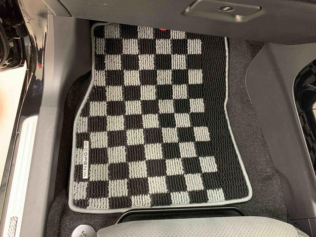 コペンＧＲ　スポーツ　２ＷＤオープンカー・５速ＭＴ・ナビ・ＥＴＣ・ドライブレコーダー・ＬＥＤヘッドライト・プッシュスタートボタン・オートエアコン（群馬県）の中古車