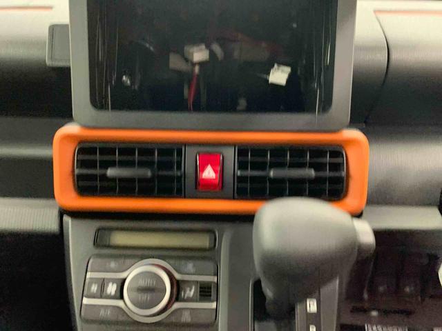 タントファンクロス　４ＷＤ両側電動スライドドア・ＬＥＤヘッドライト・オートライト・オートマチックハイビーム・プッシュスタートボタン・アイドリングストップ・シートヒーター・電動パーキングブレーキ・スマートアシスト（群馬県）の中古車