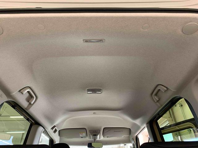 タントファンクロス　４ＷＤ両側電動スライドドア・ＬＥＤヘッドライト・オートライト・オートマチックハイビーム・プッシュスタートボタン・アイドリングストップ・シートヒーター・電動パーキングブレーキ・スマートアシスト（群馬県）の中古車