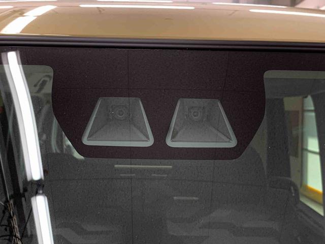 タントファンクロス　４ＷＤ両側電動スライドドア・ＬＥＤヘッドライト・オートライト・オートマチックハイビーム・プッシュスタートボタン・アイドリングストップ・シートヒーター・電動パーキングブレーキ・スマートアシスト（群馬県）の中古車