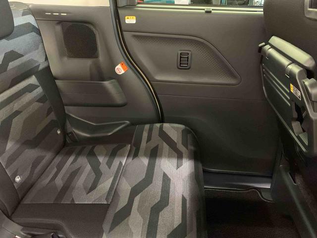 タントファンクロス　４ＷＤ両側電動スライドドア・ＬＥＤヘッドライト・オートライト・オートマチックハイビーム・プッシュスタートボタン・アイドリングストップ・シートヒーター・電動パーキングブレーキ・スマートアシスト（群馬県）の中古車