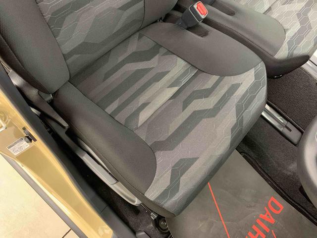 タントファンクロス　４ＷＤ両側電動スライドドア・ＬＥＤヘッドライト・オートライト・オートマチックハイビーム・プッシュスタートボタン・アイドリングストップ・シートヒーター・電動パーキングブレーキ・スマートアシスト（群馬県）の中古車