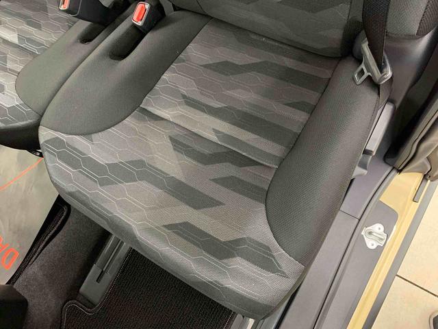 タントファンクロス　４ＷＤ両側電動スライドドア・ＬＥＤヘッドライト・オートライト・オートマチックハイビーム・プッシュスタートボタン・アイドリングストップ・シートヒーター・電動パーキングブレーキ・スマートアシスト（群馬県）の中古車