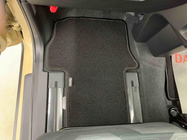 タントファンクロス　４ＷＤ両側電動スライドドア・ＬＥＤヘッドライト・オートライト・オートマチックハイビーム・プッシュスタートボタン・アイドリングストップ・シートヒーター・電動パーキングブレーキ・スマートアシスト（群馬県）の中古車