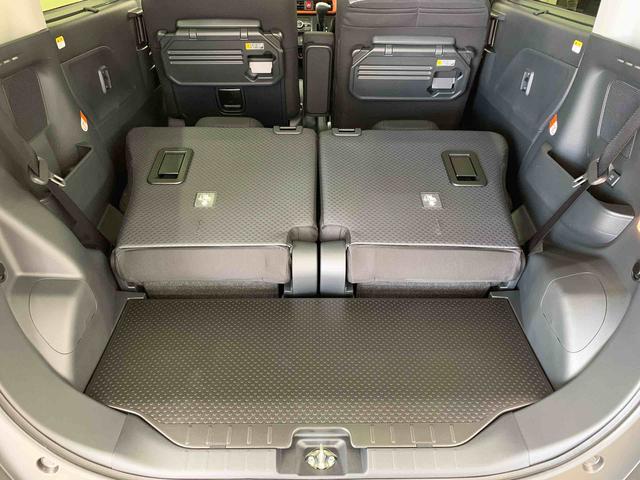 タントファンクロス　４ＷＤ両側電動スライドドア・ＬＥＤヘッドライト・オートライト・オートマチックハイビーム・プッシュスタートボタン・アイドリングストップ・シートヒーター・電動パーキングブレーキ・スマートアシスト（群馬県）の中古車