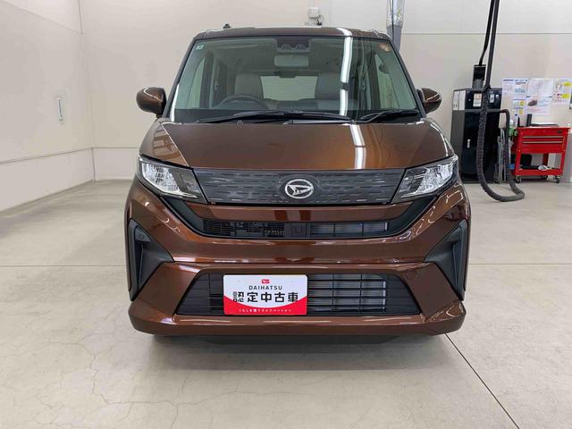 ムーヴＸ　４ＷＤ片側電動スライドドア・ＬＥＤヘッドライト・オートライト・オートマチックハイビーム・プッシュスタートボタン・アイドリングストップ・オートエアコン・電動格納式ドアミラー・スマートアシスト（群馬県）の中古車