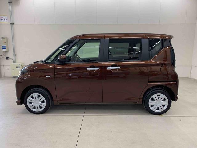 ムーヴＸ　４ＷＤ片側電動スライドドア・ＬＥＤヘッドライト・オートライト・オートマチックハイビーム・プッシュスタートボタン・アイドリングストップ・オートエアコン・電動格納式ドアミラー・スマートアシスト（群馬県）の中古車