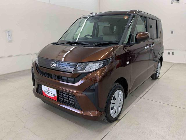 ムーヴＸ　４ＷＤ片側電動スライドドア・ＬＥＤヘッドライト・オートライト・オートマチックハイビーム・プッシュスタートボタン・アイドリングストップ・オートエアコン・電動格納式ドアミラー・スマートアシスト（群馬県）の中古車