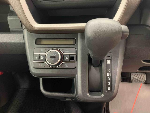 ムーヴＸ　４ＷＤ片側電動スライドドア・ＬＥＤヘッドライト・オートライト・オートマチックハイビーム・プッシュスタートボタン・アイドリングストップ・オートエアコン・電動格納式ドアミラー・スマートアシスト（群馬県）の中古車