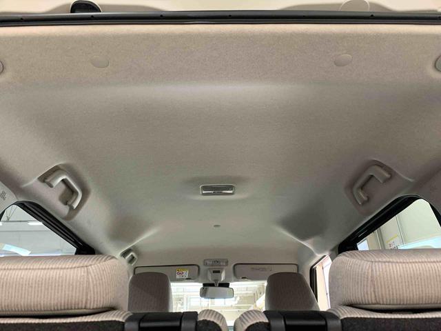 ムーヴＸ　４ＷＤ片側電動スライドドア・ＬＥＤヘッドライト・オートライト・オートマチックハイビーム・プッシュスタートボタン・アイドリングストップ・オートエアコン・電動格納式ドアミラー・スマートアシスト（群馬県）の中古車