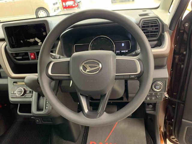 ムーヴＸ　４ＷＤ片側電動スライドドア・ＬＥＤヘッドライト・オートライト・オートマチックハイビーム・プッシュスタートボタン・アイドリングストップ・オートエアコン・電動格納式ドアミラー・スマートアシスト（群馬県）の中古車