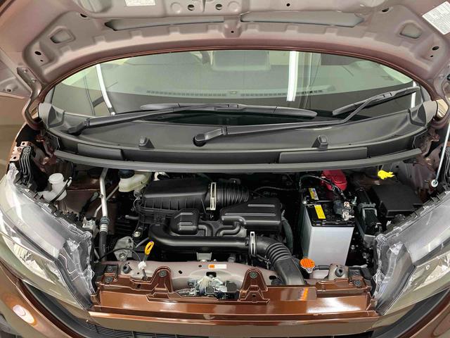 ムーヴＸ　４ＷＤ片側電動スライドドア・ＬＥＤヘッドライト・オートライト・オートマチックハイビーム・プッシュスタートボタン・アイドリングストップ・オートエアコン・電動格納式ドアミラー・スマートアシスト（群馬県）の中古車