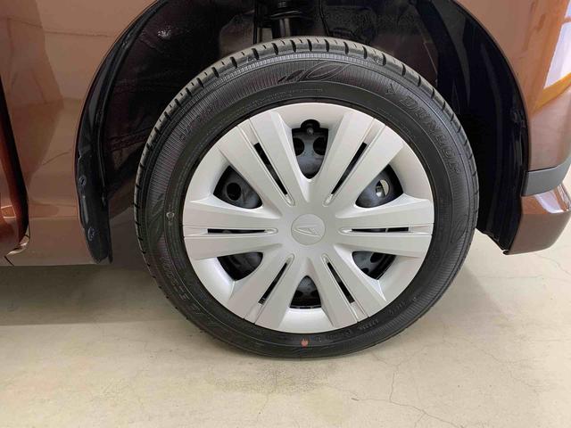 ムーヴＸ　４ＷＤ片側電動スライドドア・ＬＥＤヘッドライト・オートライト・オートマチックハイビーム・プッシュスタートボタン・アイドリングストップ・オートエアコン・電動格納式ドアミラー・スマートアシスト（群馬県）の中古車