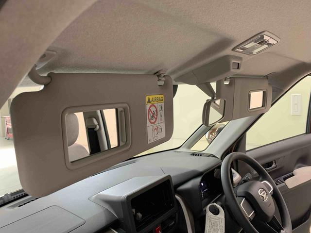 ムーヴＸ　４ＷＤ片側電動スライドドア・ＬＥＤヘッドライト・オートライト・オートマチックハイビーム・プッシュスタートボタン・アイドリングストップ・オートエアコン・電動格納式ドアミラー・スマートアシスト（群馬県）の中古車