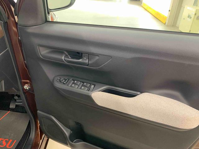 ムーヴＸ　４ＷＤ片側電動スライドドア・ＬＥＤヘッドライト・オートライト・オートマチックハイビーム・プッシュスタートボタン・アイドリングストップ・オートエアコン・電動格納式ドアミラー・スマートアシスト（群馬県）の中古車